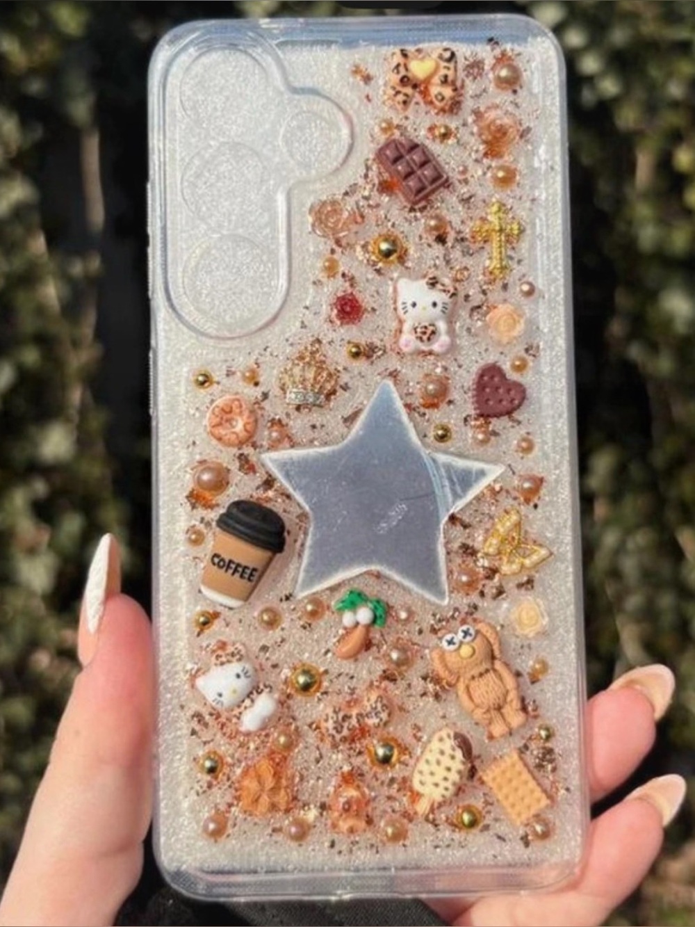 Samsung S24 junk case